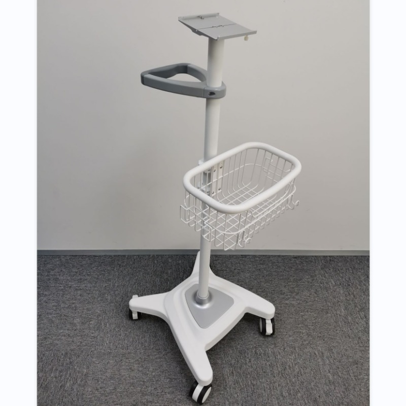 Patient Monitor Trolley Vital  - Monitor Stand review and price