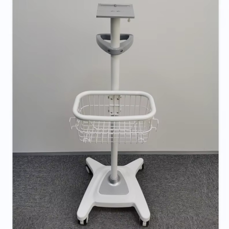 Patient Monitor Trolley Vital  - Monitor Stand review and price