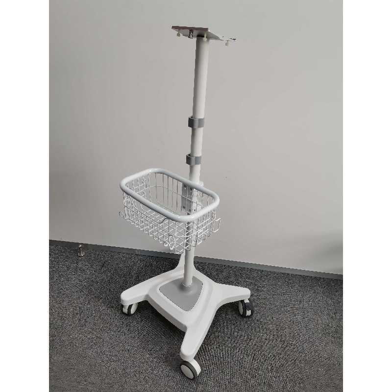 Patient Monitor Trolley Vital  - Monitor Stand review and price
