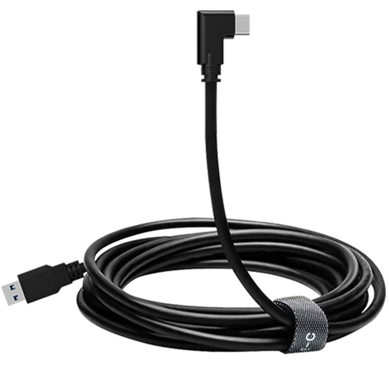 16Ftlink Cable For Oculus Ques - Pc Gaming Vr Headset review and price