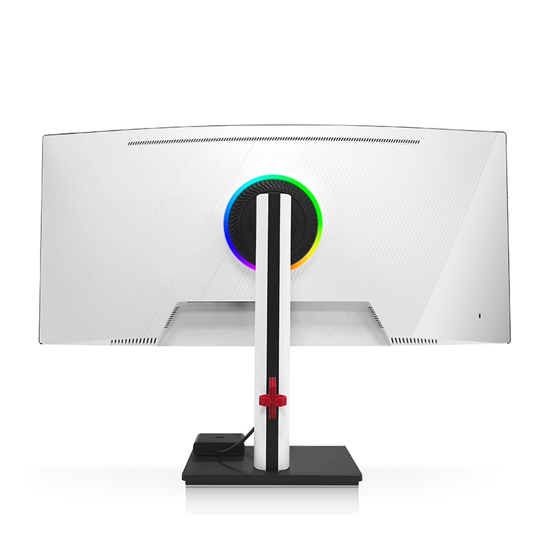 34 Inch 4K Curved Screen Deskt - Pc Gaming Core I5 review and price